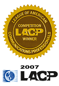 L A C P 2007